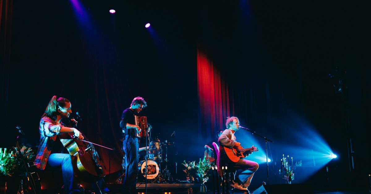 MTV Unplugged LP 3枚セット