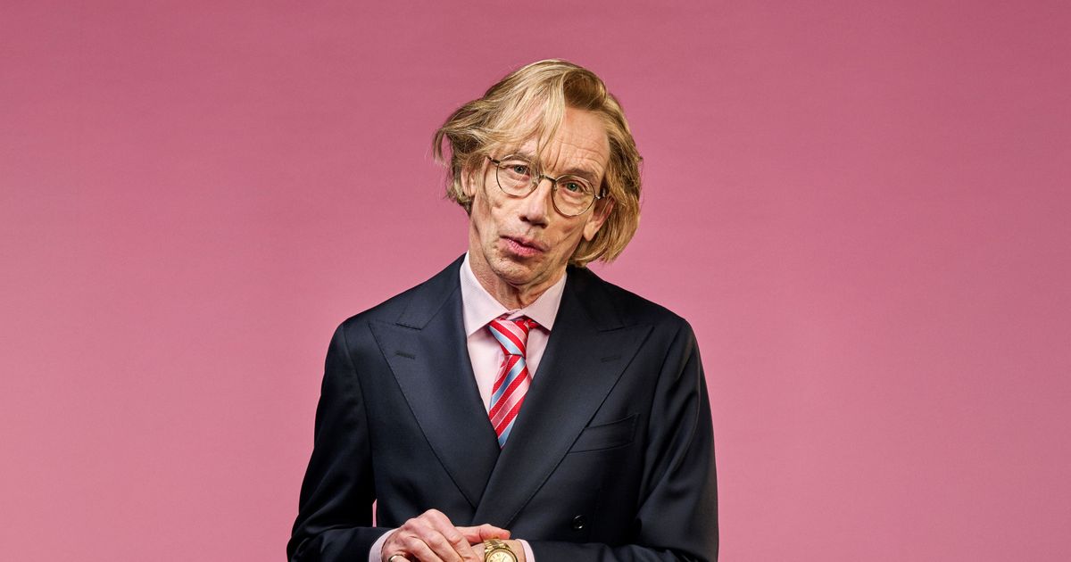 Dolf Jansen